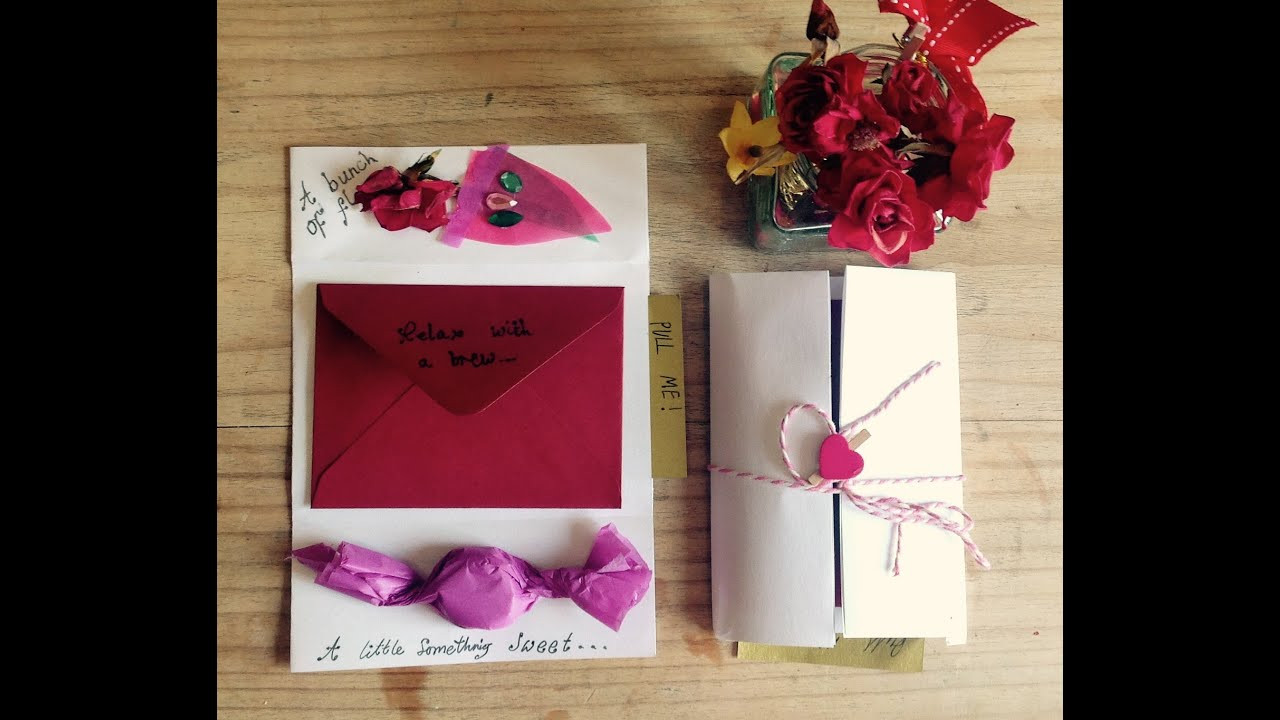 Gift Ideas For Boyfriends Mom Birthday
 Mother s Day Gift Book Spring Craft DIY Happy Birthday