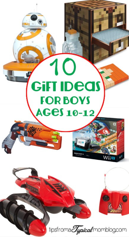 The top 23 Ideas About Gift Ideas for Boys Age 14  Home, Family, Style