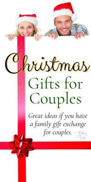 Gift Ideas For Couples Who Have Everything
 Gifts for Couples for Christmas Inexpensive ideas for