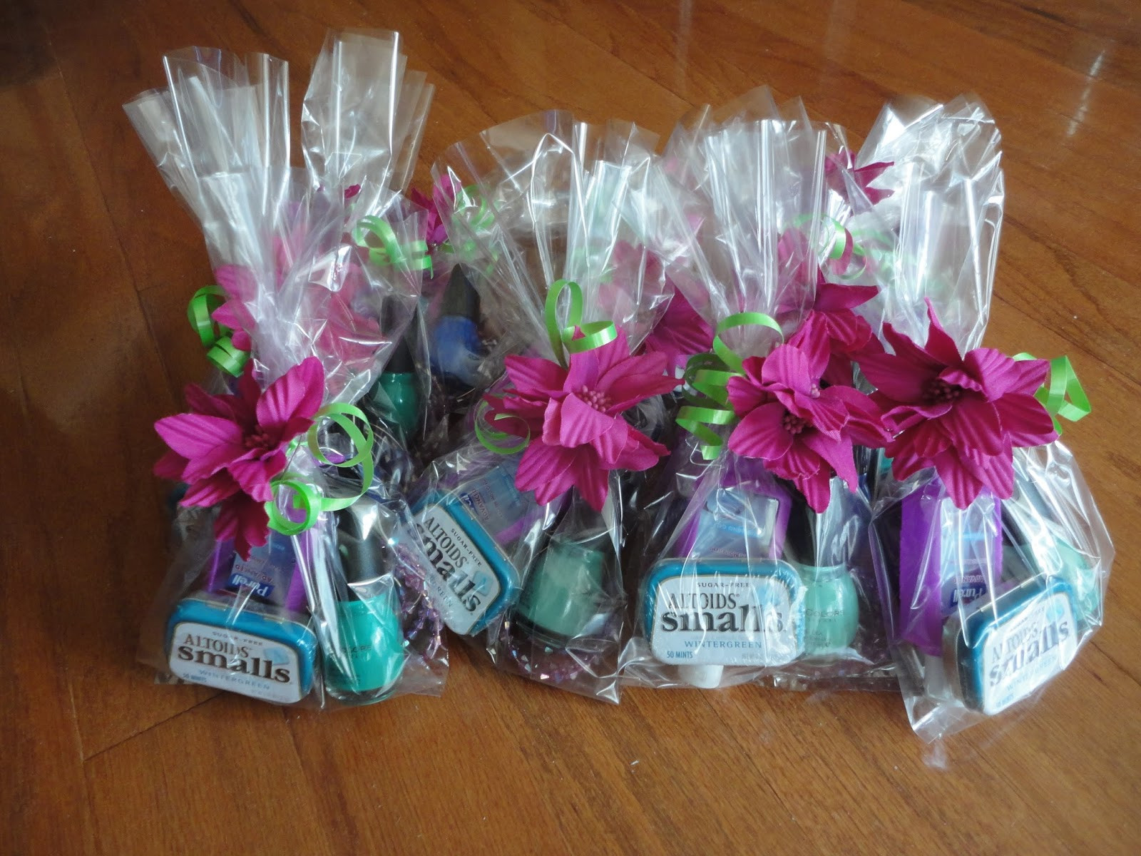 Gift Ideas For Engagement Party
 I m Lexie and you know it Bachelorette Shower Party Favors