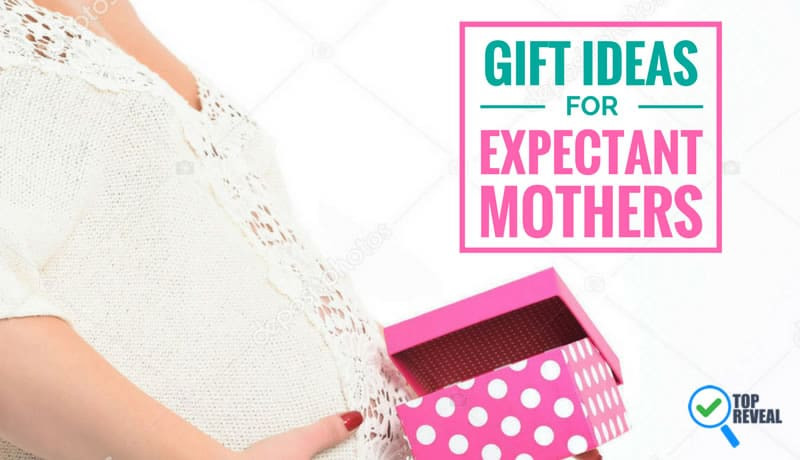 Gift Ideas For Expectant Mothers
 Best Gifts For Expectant Moms Proper Pampering For The