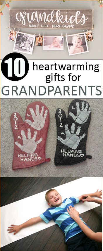 Gift Ideas For Grandfathers
 Christmas Gifts for Grandparents Page 11 of 11 Paige s
