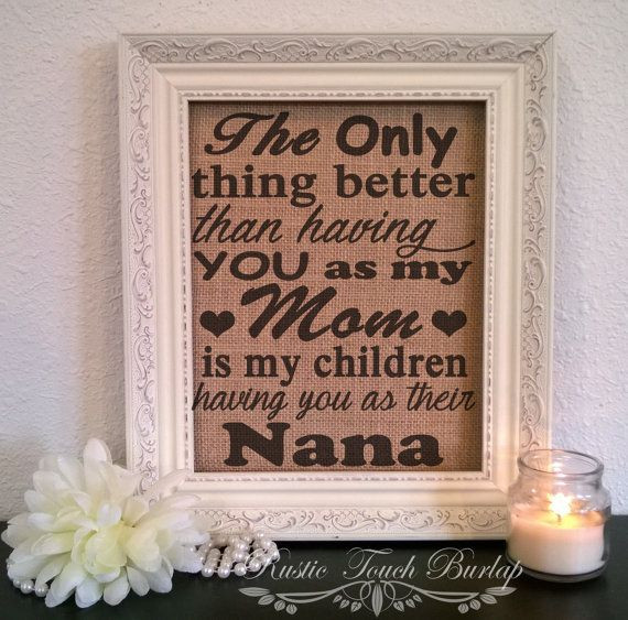 Gift Ideas For Grandmothers Birthday
 The 25 best Grandmother birthday ts ideas on Pinterest