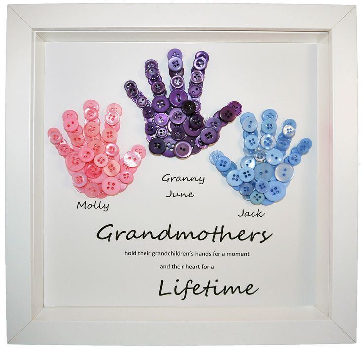 Gift Ideas For Grandmothers Birthday
 10 best Gifts for Grandma images on Pinterest