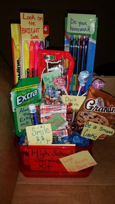 Best 25 Gift Ideas for High School Graduation Boy - Home, Family, Style ...