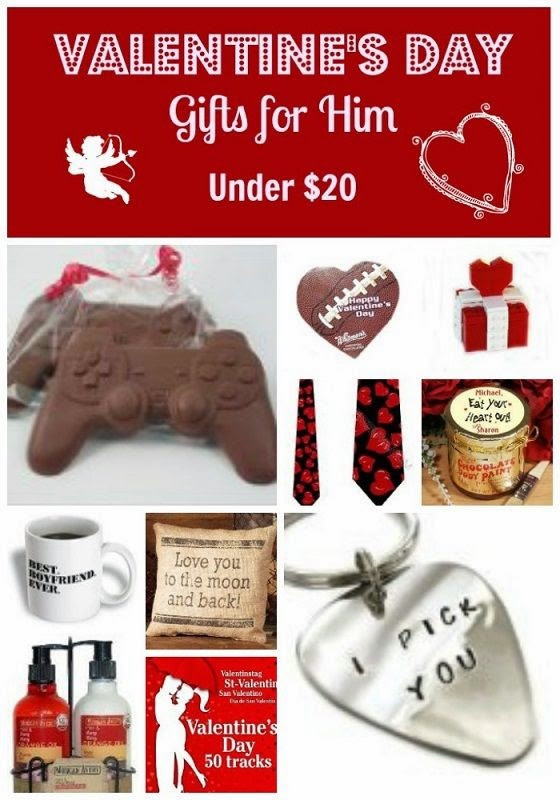 Gift Ideas For Him On Valentines
 40 Ideas Valentine Day Gifts For Him