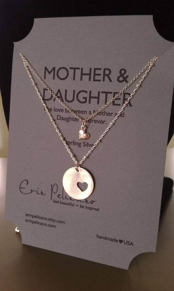 Gift Ideas For Mother And Daughter
 Mother s Day Gift Ideas 2015