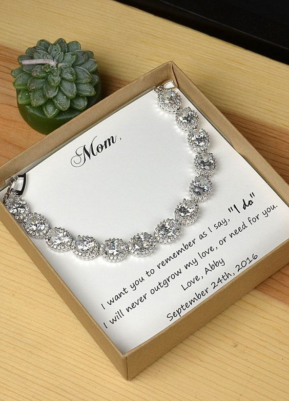 Gift Ideas For Mother Of The Groom
 Mother The Bride Gifts Ideas