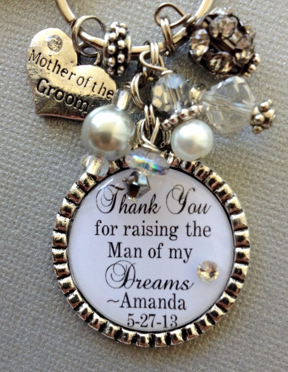 Gift Ideas For Mother Of The Groom
 MOTHER of the GROOM t mother of bride PERSONALIZED