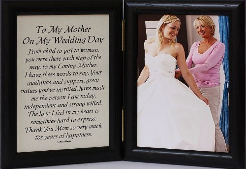 Gift Ideas For Mother Of The Groom
 10 Mother The Bride And Groom Gift Ideas