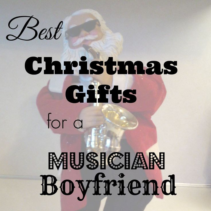 Gift Ideas For Musician Boyfriend
 1000 images about Romantic Gift Ideas for Men on
