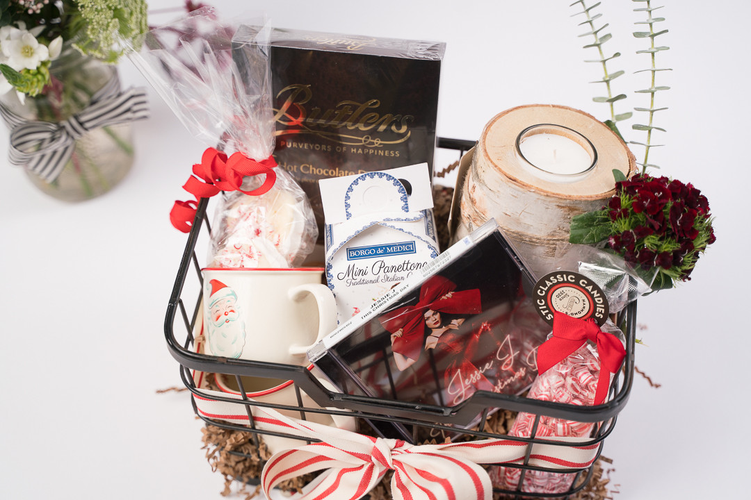 Gift Ideas For Musician Boyfriend
 How to Create a Cozy Christmas Gift Basket