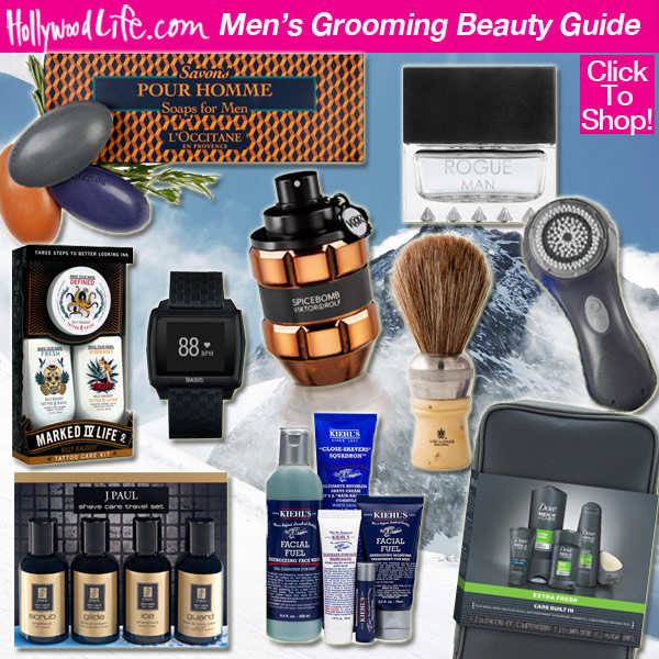 Gift Ideas For New Boyfriend
 [PICS] Good Christmas Gifts For Your Boyfriend — Holiday