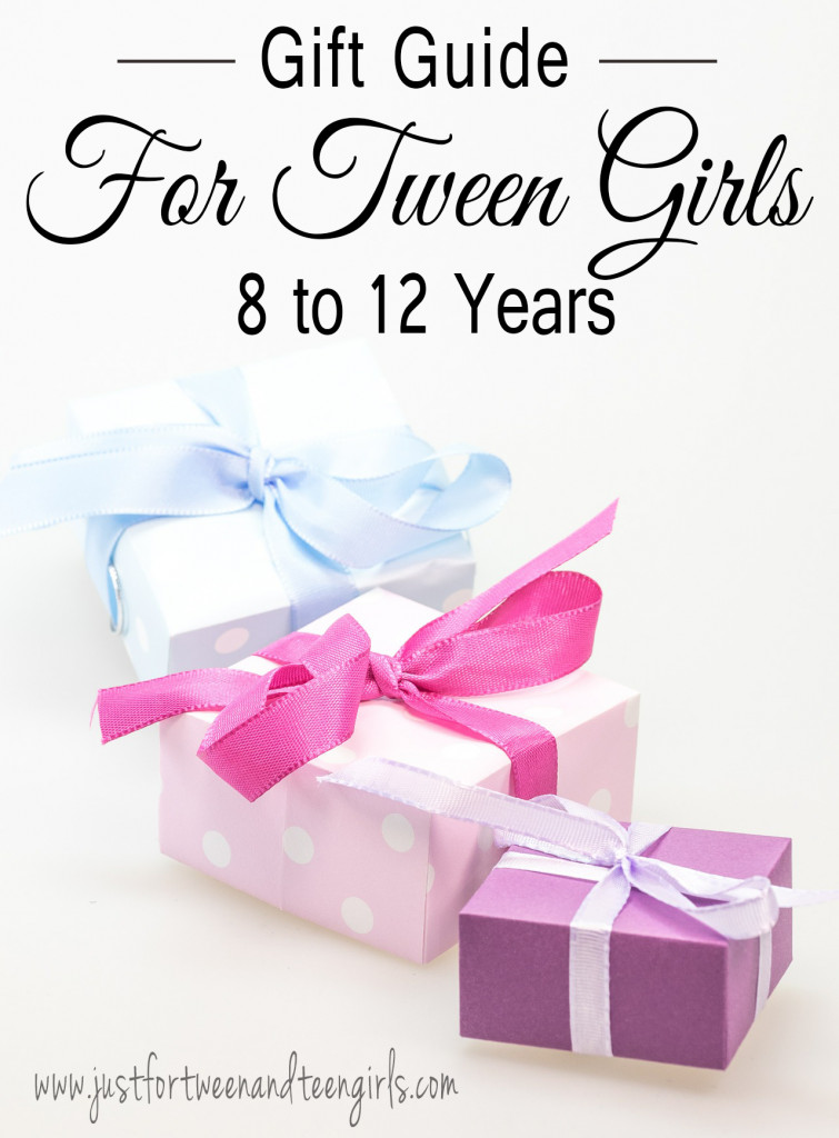 Gift Ideas For Tween Girls
 Gift Ideas For Tween Girls They Will Love 2018 Gift Guide
