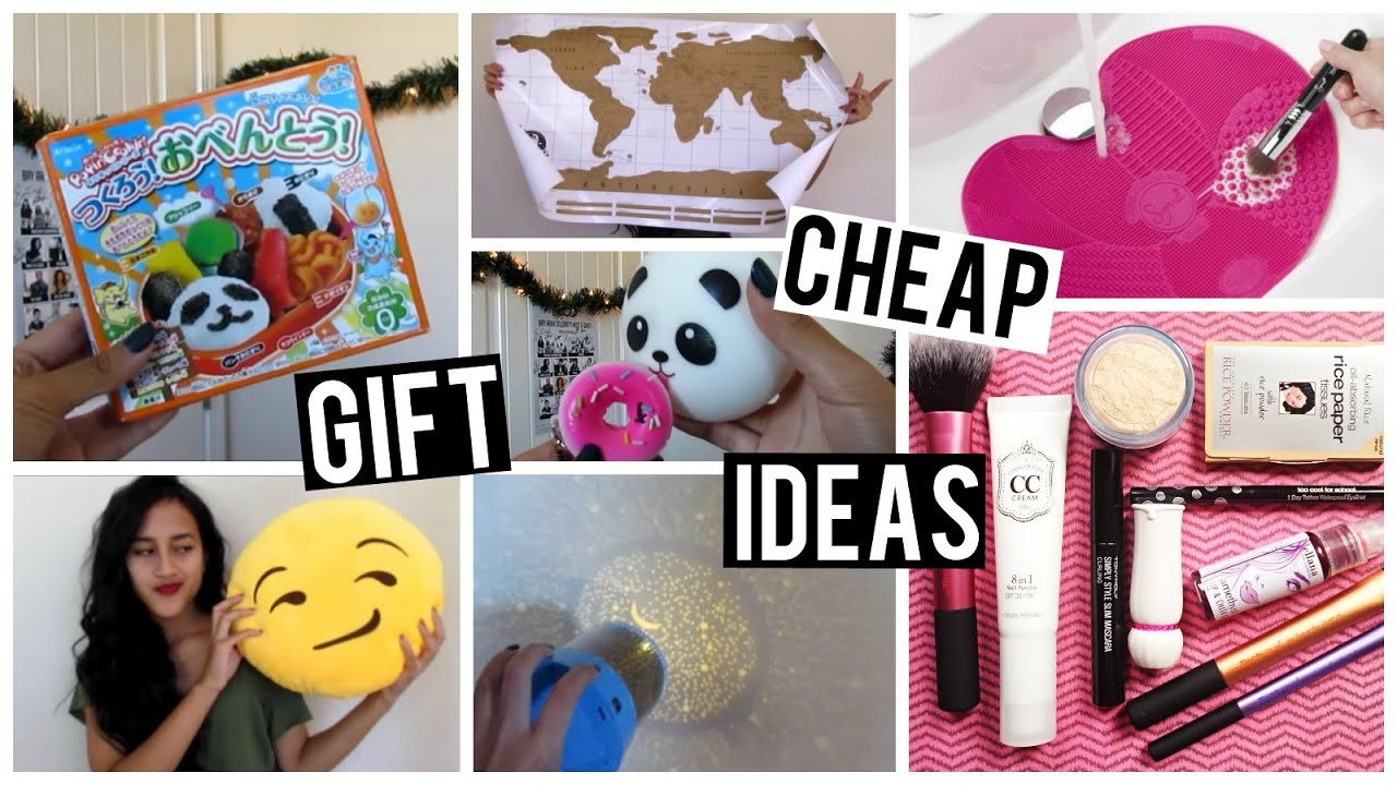 Gift Ideas Girlfriend
 Creative Gift Ideas