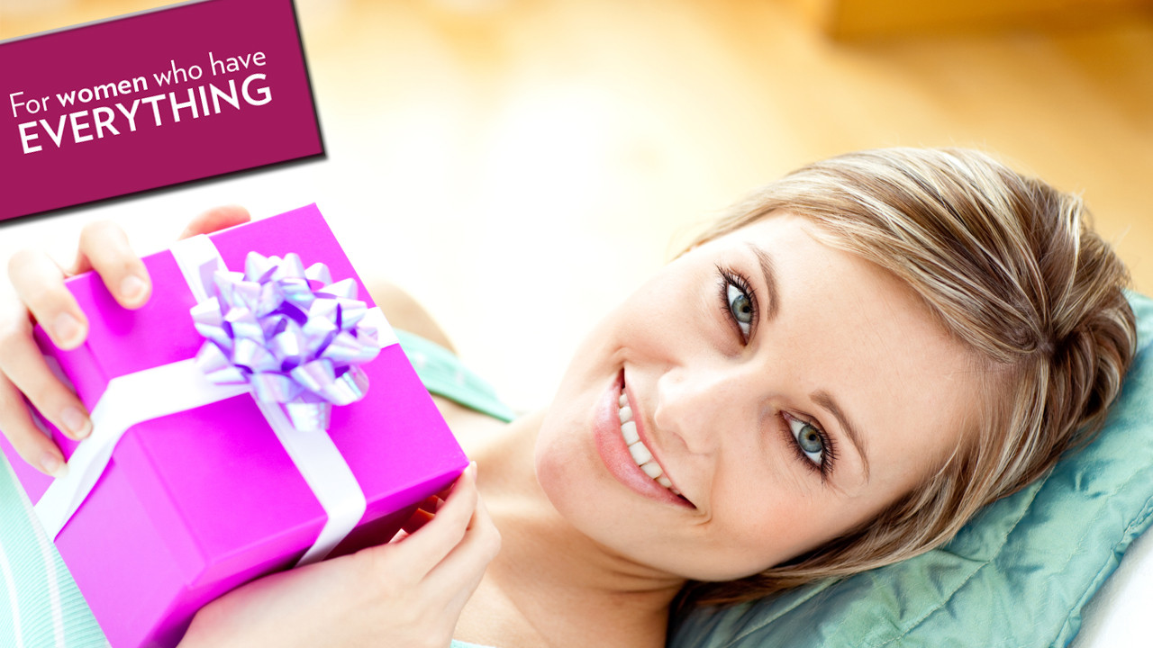 Gift Ideas To Get Your Girlfriend
 Things to Get your Girlfriend for her Birthday Gifts and