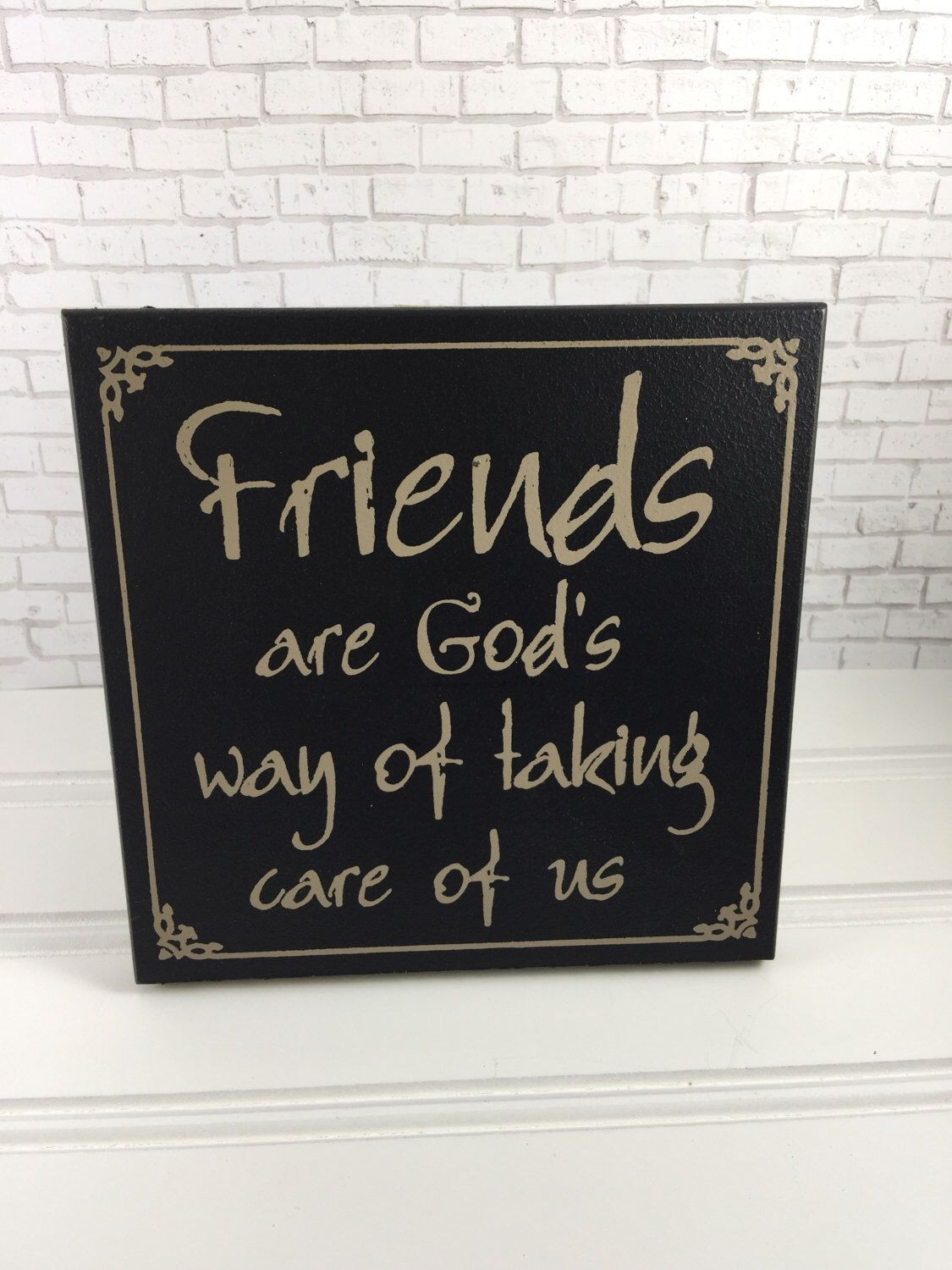 Gift Of Friendship Quotes
 Pin by BohemianMarvels on BohemianMarvels on Etsy