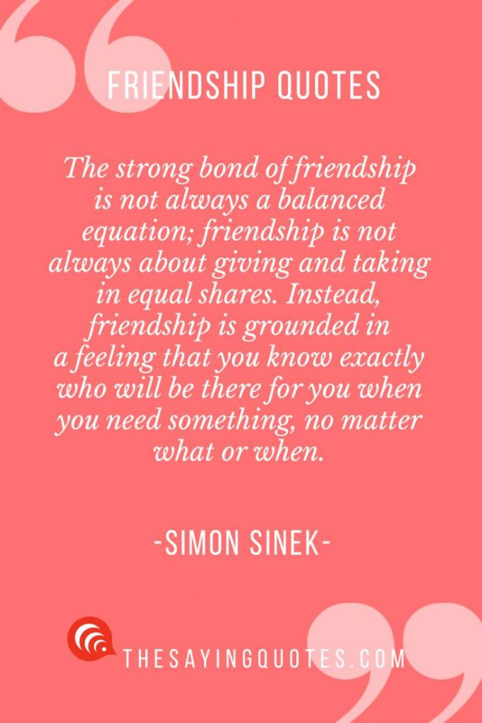 Gift Of Friendship Quotes
 150 Best Friendship Quotes With Beautiful
