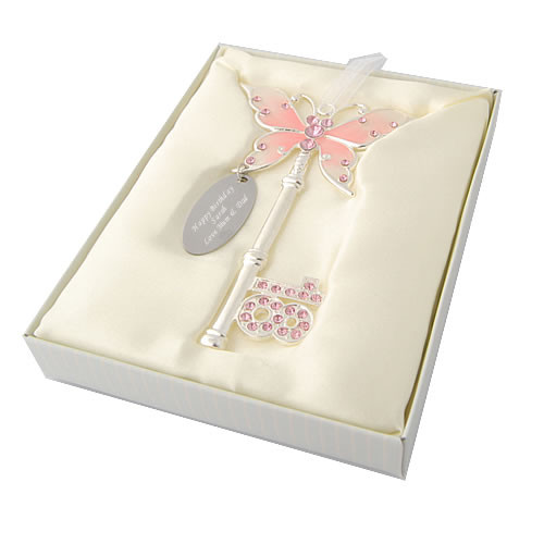 Gifts For 18th Birthday
 Personalised 18th Birthday Present Key To The Door