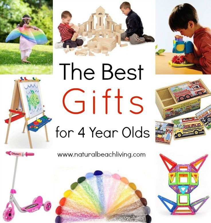 Gifts For 4 Year Old Baby Girl
 17 Best images about Best Gifts for 4 Year Old Boys on