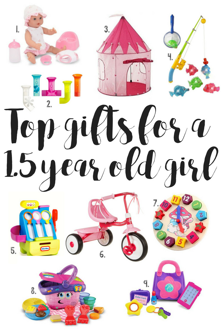 Gifts For 4 Year Old Baby Girl
 Pin on Simply Happy Mama
