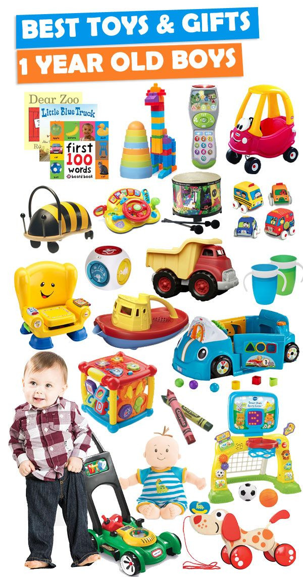 Gifts For 4 Year Old Baby Girl
 Gifts For 1 Year Old Boys 2019 – List of Best Toys