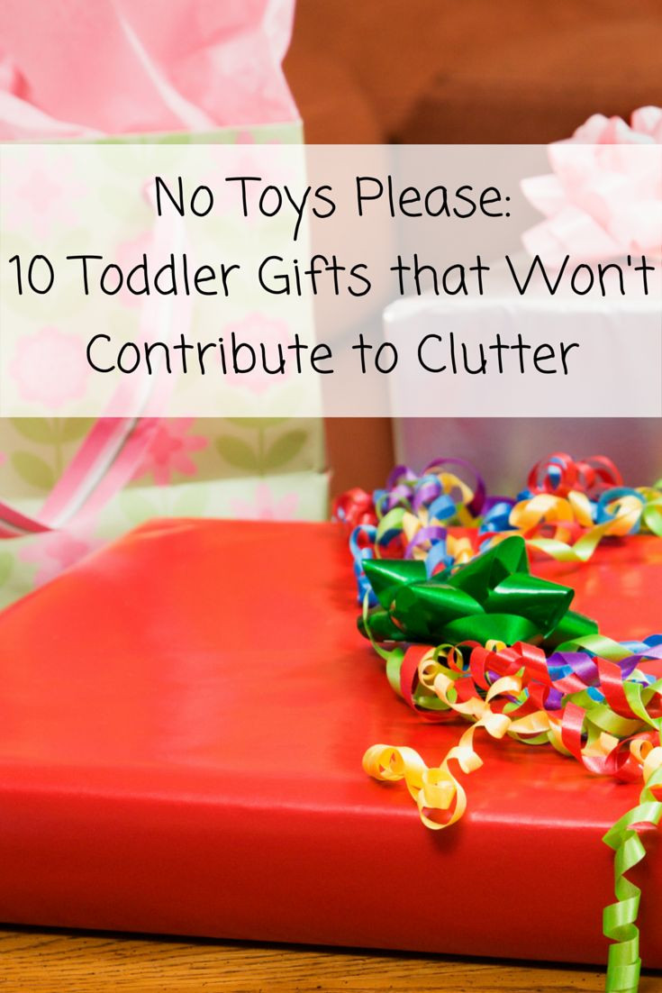 Gifts For A Two Year Old Baby Girl
 The 20 Best Advanced Toddler Toys of 2019
