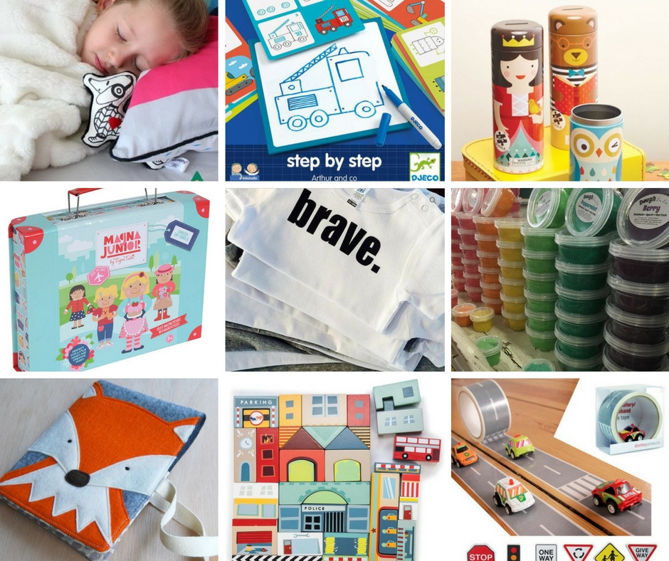 Gifts For Child In Hospital
 Gift ideas for kids in hospital guest post on Cocooned