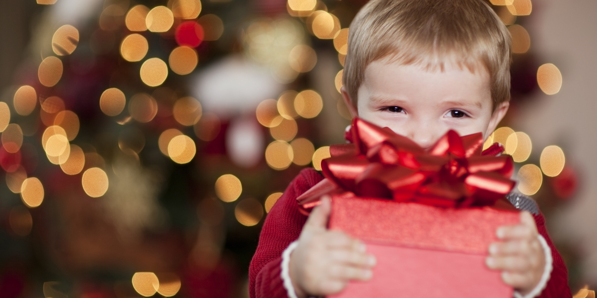 Gifts For Children
 5 Things Our Kids Are Not Getting for Christmas