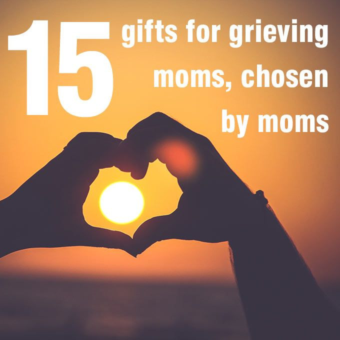 Gifts For Grieving Children
 15 passionate Gifts for Grieving Moms Urns