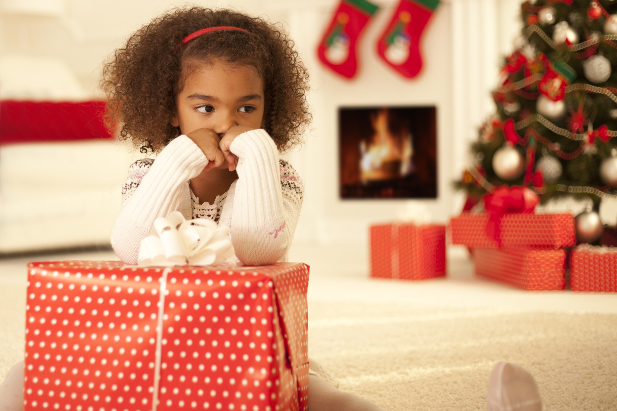 Gifts For Grieving Children
 Tips on Supporting Grieving Children During the Holidays