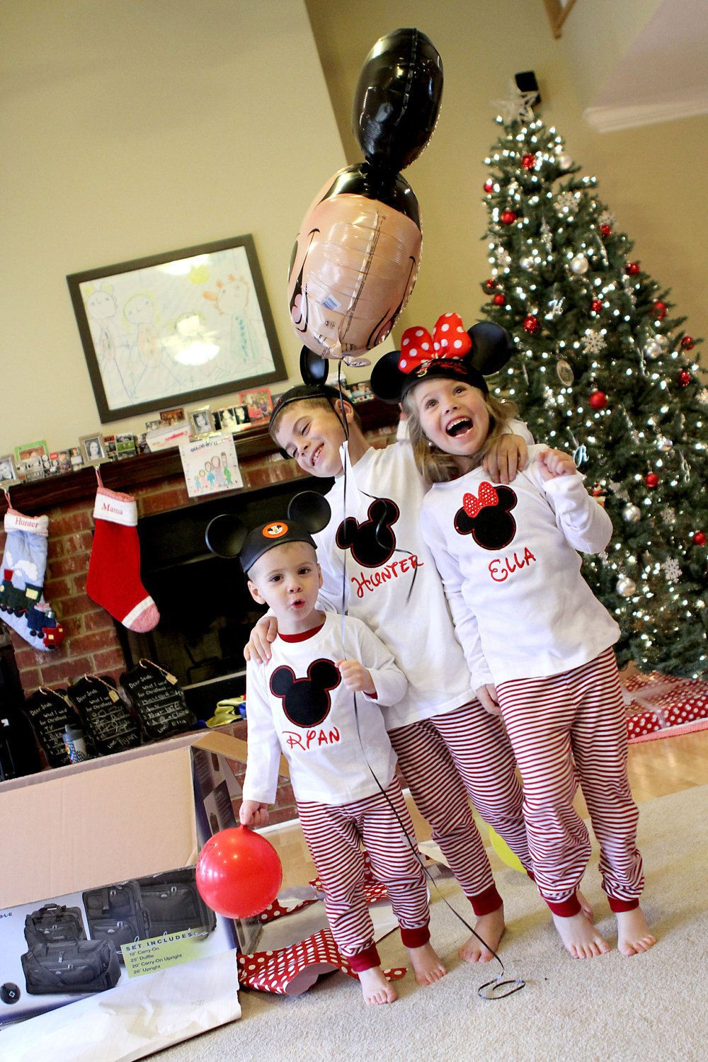 Gifts For Kids Going To Disney
 Pin on Road Trips & Travel