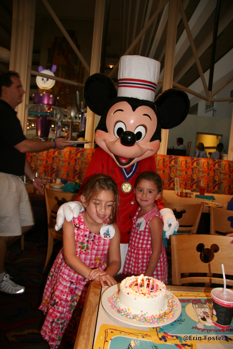 Gifts For Kids Going To Disney
 Should You Surprise Your Kids With A Trip To Walt Disney