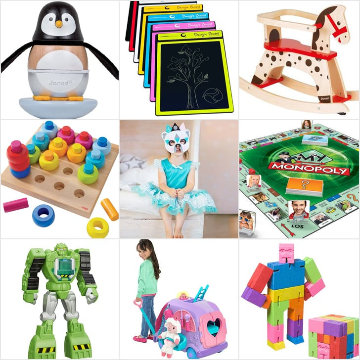 Gifts For Kids Under 10
 Best Gifts For Kids 2014