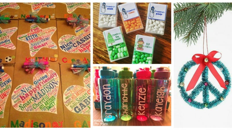 Gifts For School Kids
 Inexpensive Gift Ideas for Students 18 Bud Friendly