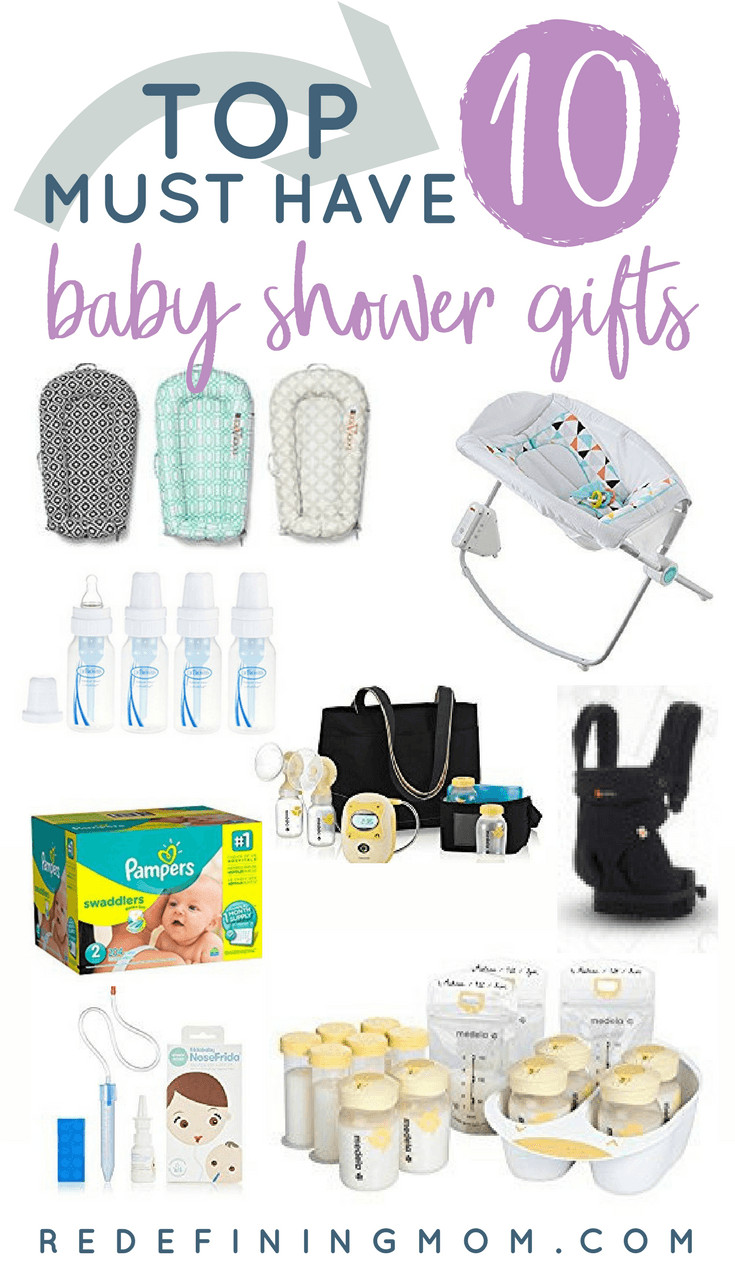 Gifts For Second Baby
 10 Must Have Baby Essentials Every Second Time Mom Needs