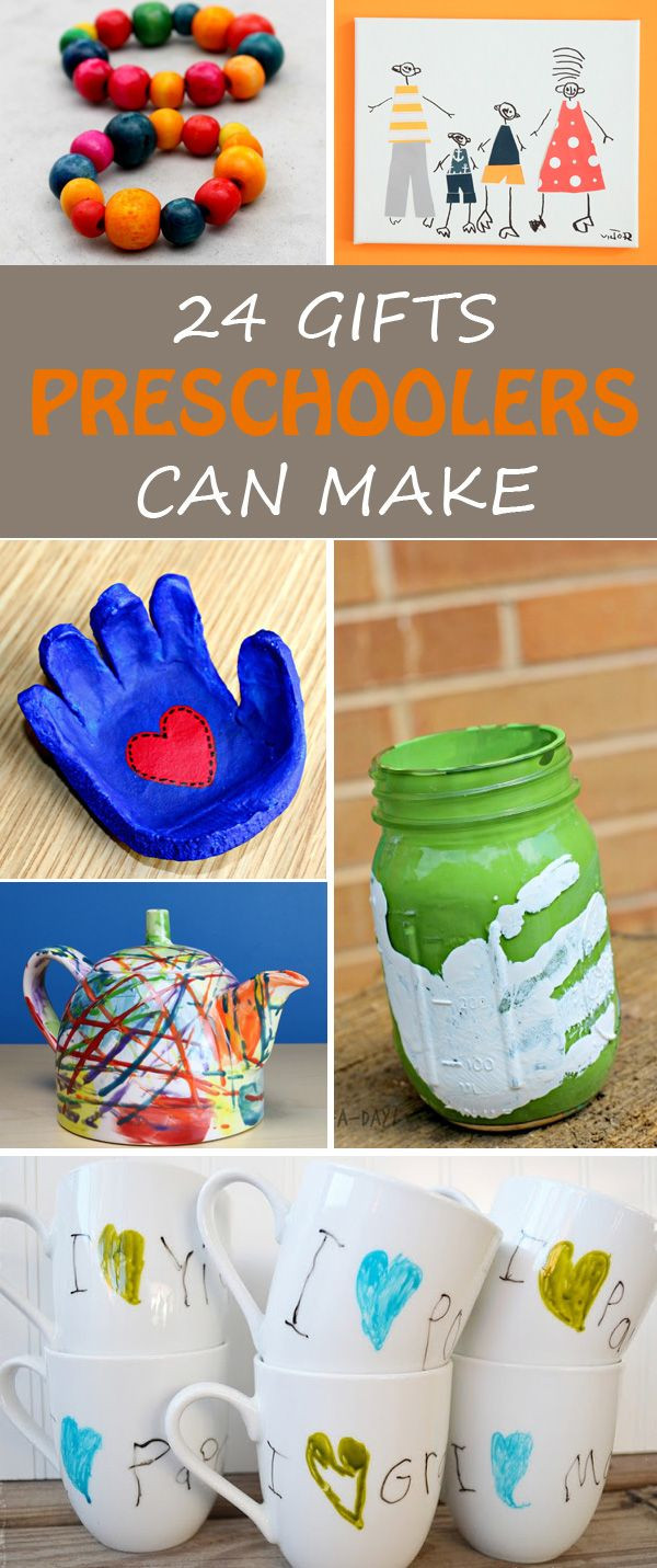 Gifts From Kids
 24 amazing ts for kids to make Easy ts that kids as