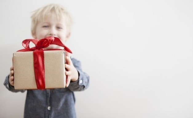 Gifts To Children
 Foster the Family
