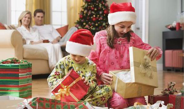 Gifts To Children
 Give your child a t from Christmas and beyond with a
