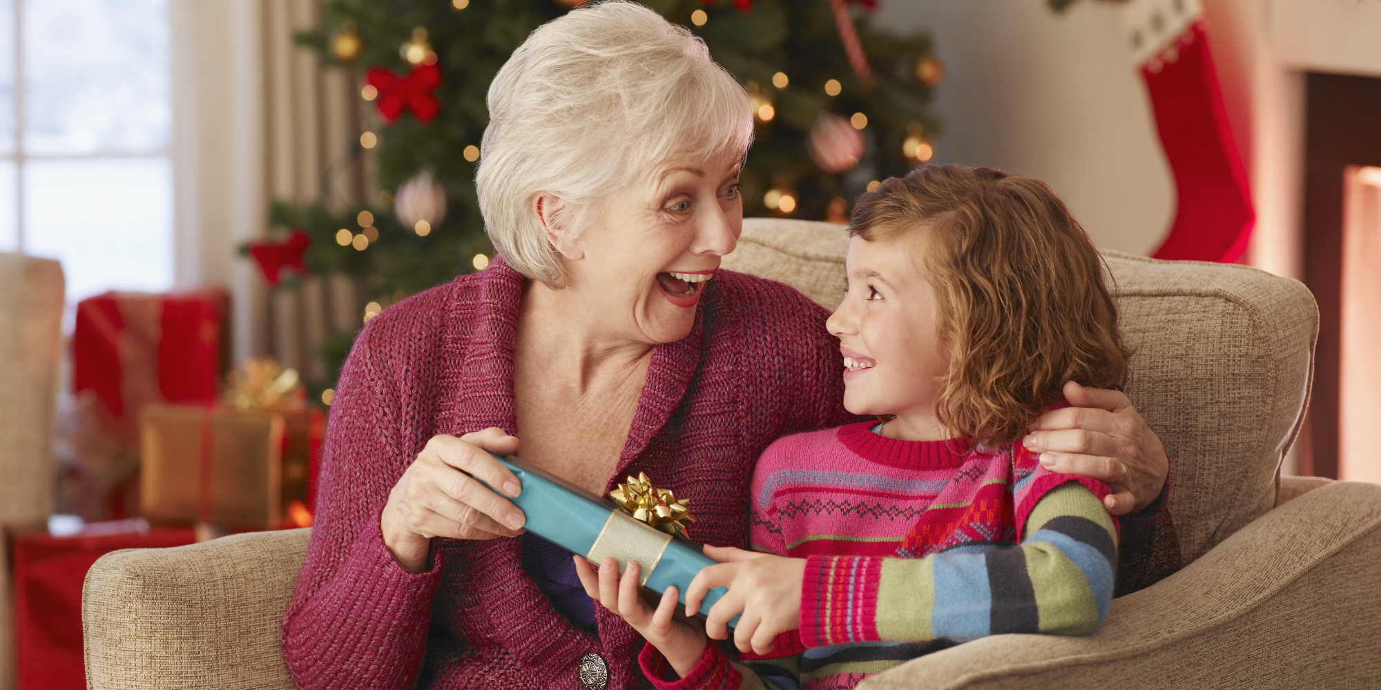 Gifts To Children
 7 Gifts You Should Never Give To Grandkids