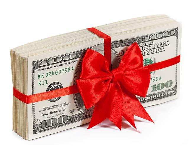 Gifts To Children Taxes
 What’s the Best Way to Give Money to Children or