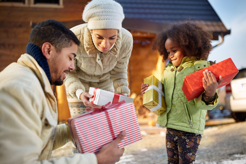 Gifts To Children Taxes
 Understanding the Tax Implications of Family Gifts and Loans