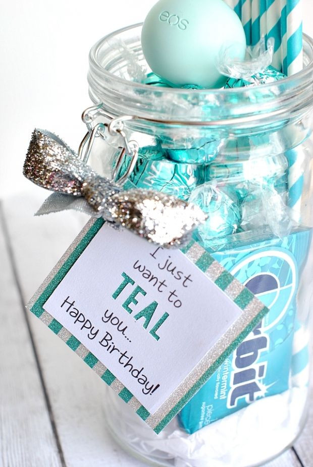 Gifts To Get Your Best Friend For Her Birthday
 15 DIY Gifts for Your Best Friend