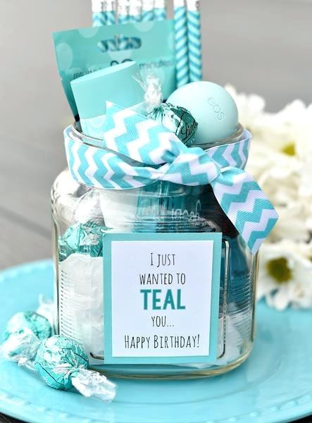 Gifts To Get Your Best Friend For Her Birthday
 great just because ts for her – Artindomegatama