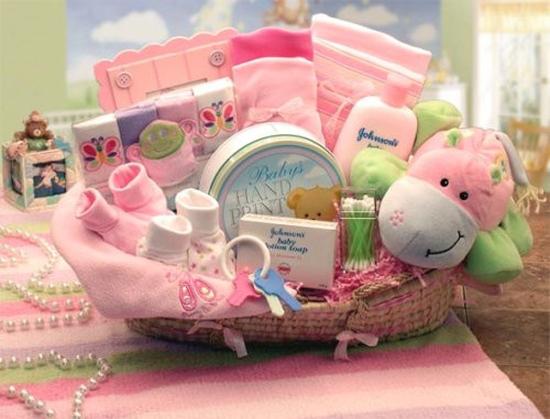 Girl Baby Gifts Ideas
 BABY SHOWER FOOD IDEAS BABY SHOWER ANTIQUE BABY BASSINETS