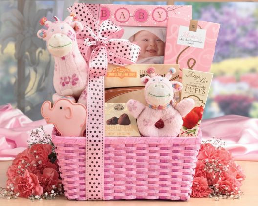 Girl Baby Gifts Ideas
 8 Things to Do for a Spectacular Baby Shower – "My Sweet