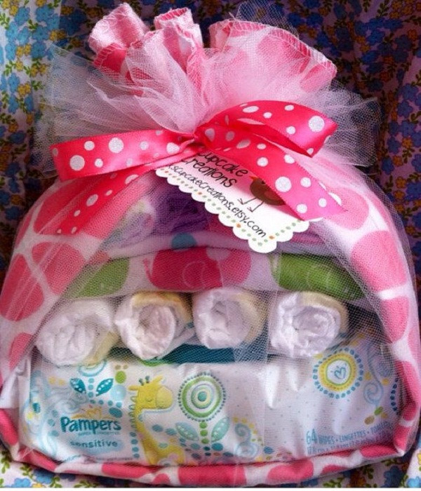 Girl Baby Gifts Ideas
 Baby Shower Ideas for Girls Easyday