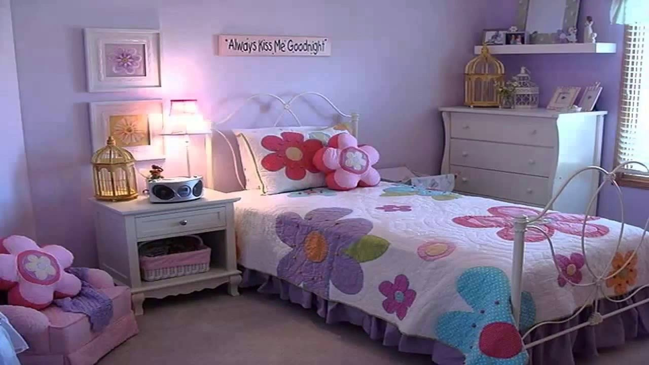 Girl Bedroom Design
 25 Cute Girls Bedroom Ideas Room Ideas