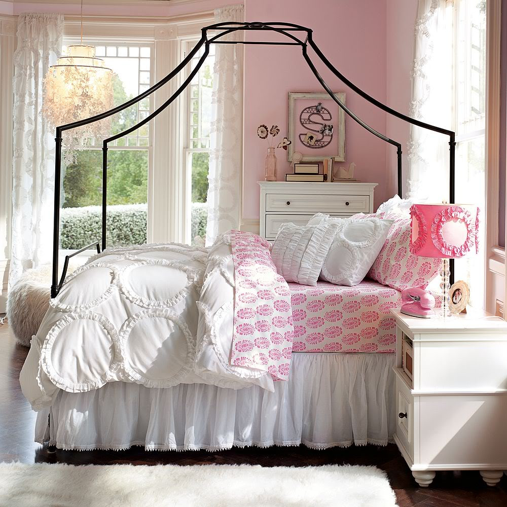 Girl Bedroom Design
 32 Dreamy Bedroom Designs For Your Little Princess