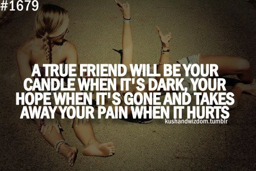 Girl Friendship Quote
 Guy And Girl Friendship Quotes QuotesGram